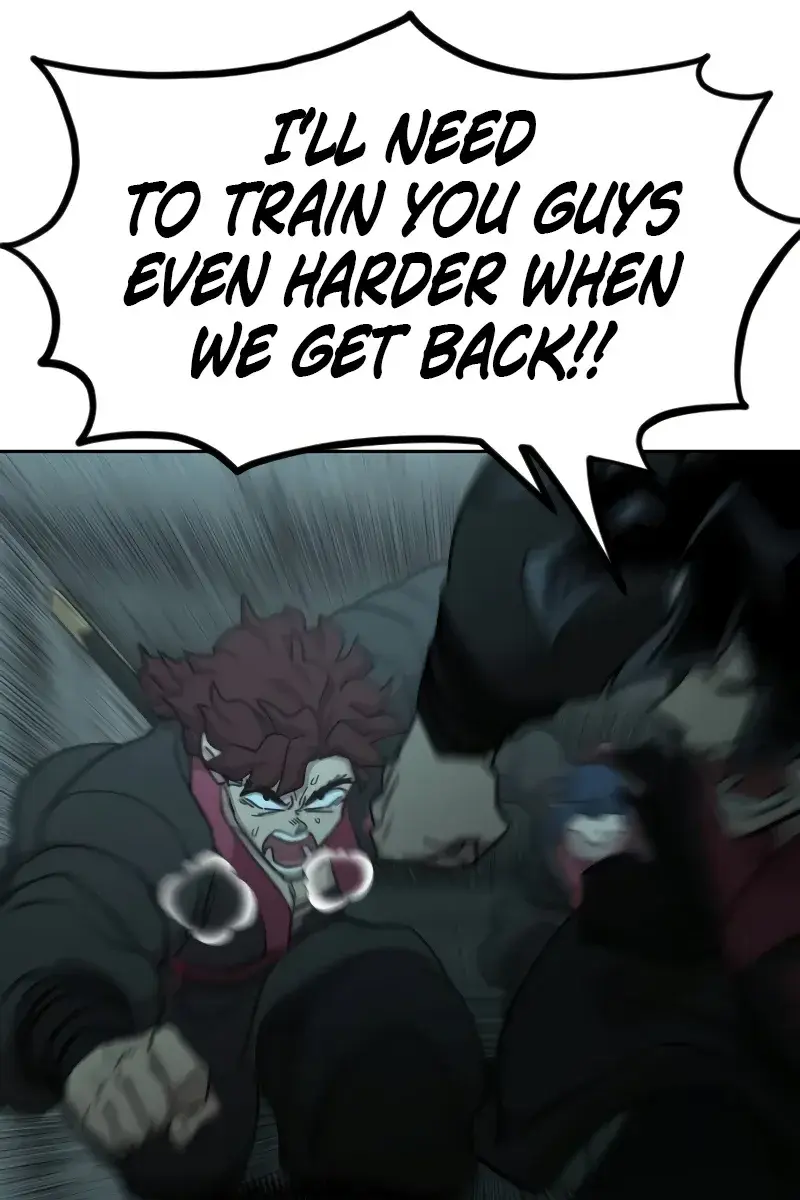 Return of the Mount Hua Sect Chapter 103 Page 27