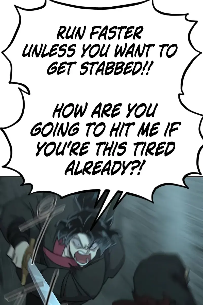 Return of the Mount Hua Sect Chapter 103 Page 33