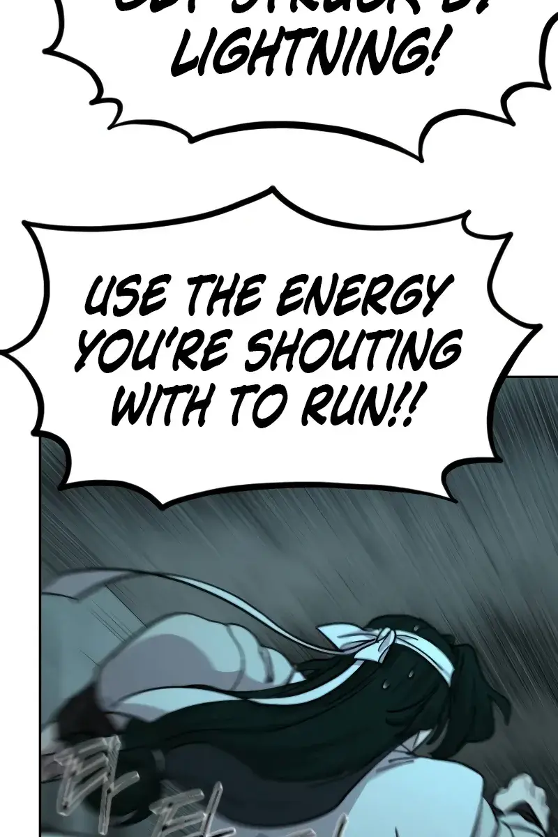 Return of the Mount Hua Sect Chapter 103 Page 36