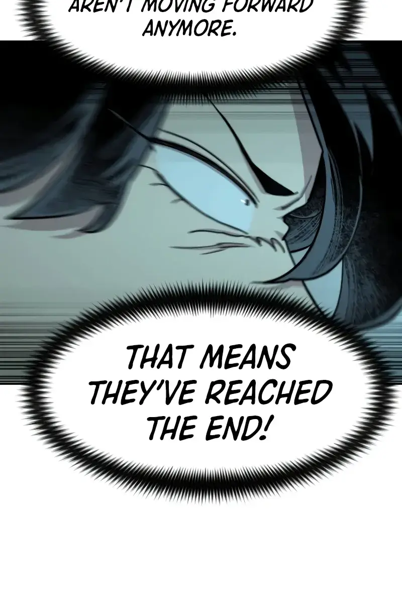 Return of the Mount Hua Sect Chapter 103 Page 38