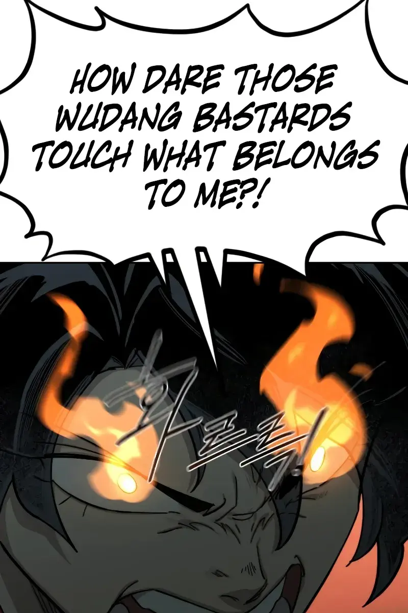 Return of the Mount Hua Sect Chapter 103 Page 41