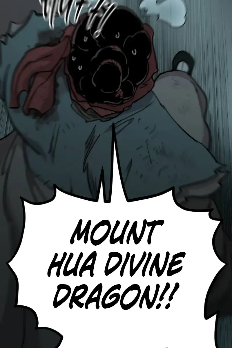 Return of the Mount Hua Sect Chapter 103 Page 46