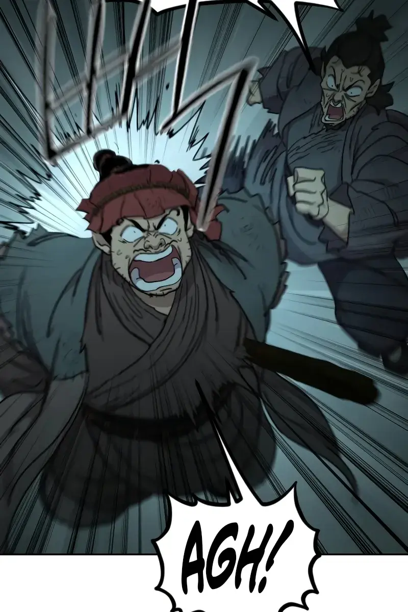 Return of the Mount Hua Sect Chapter 103 Page 55