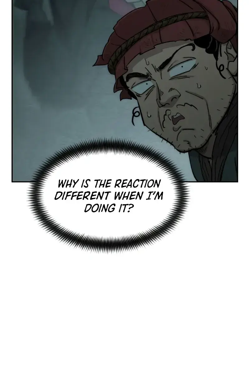 Return of the Mount Hua Sect Chapter 103 Page 57