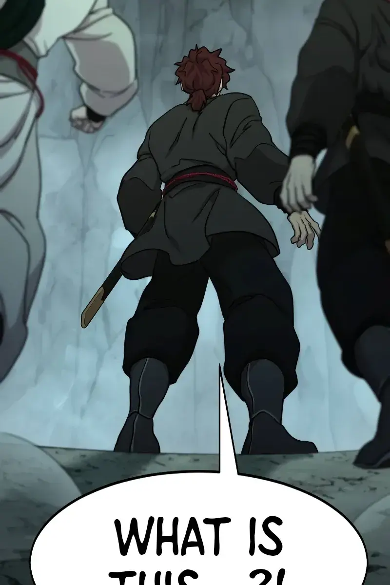 Return of the Mount Hua Sect Chapter 103 Page 74