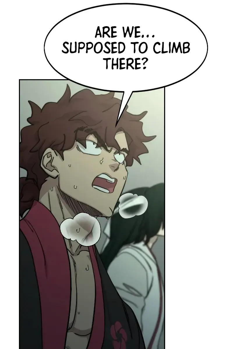 Return of the Mount Hua Sect Chapter 103 Page 79