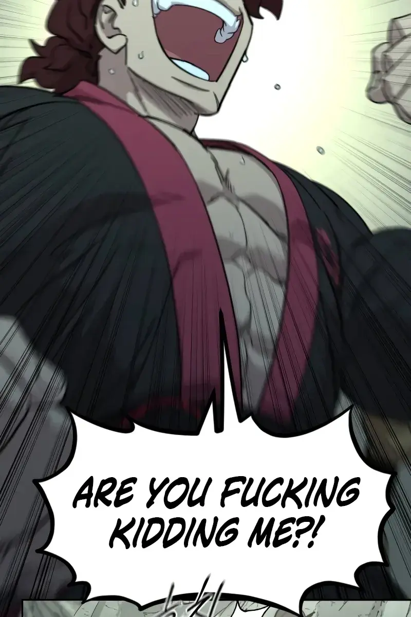 Return of the Mount Hua Sect Chapter 103 Page 83