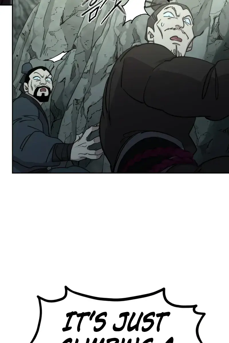 Return of the Mount Hua Sect Chapter 103 Page 84