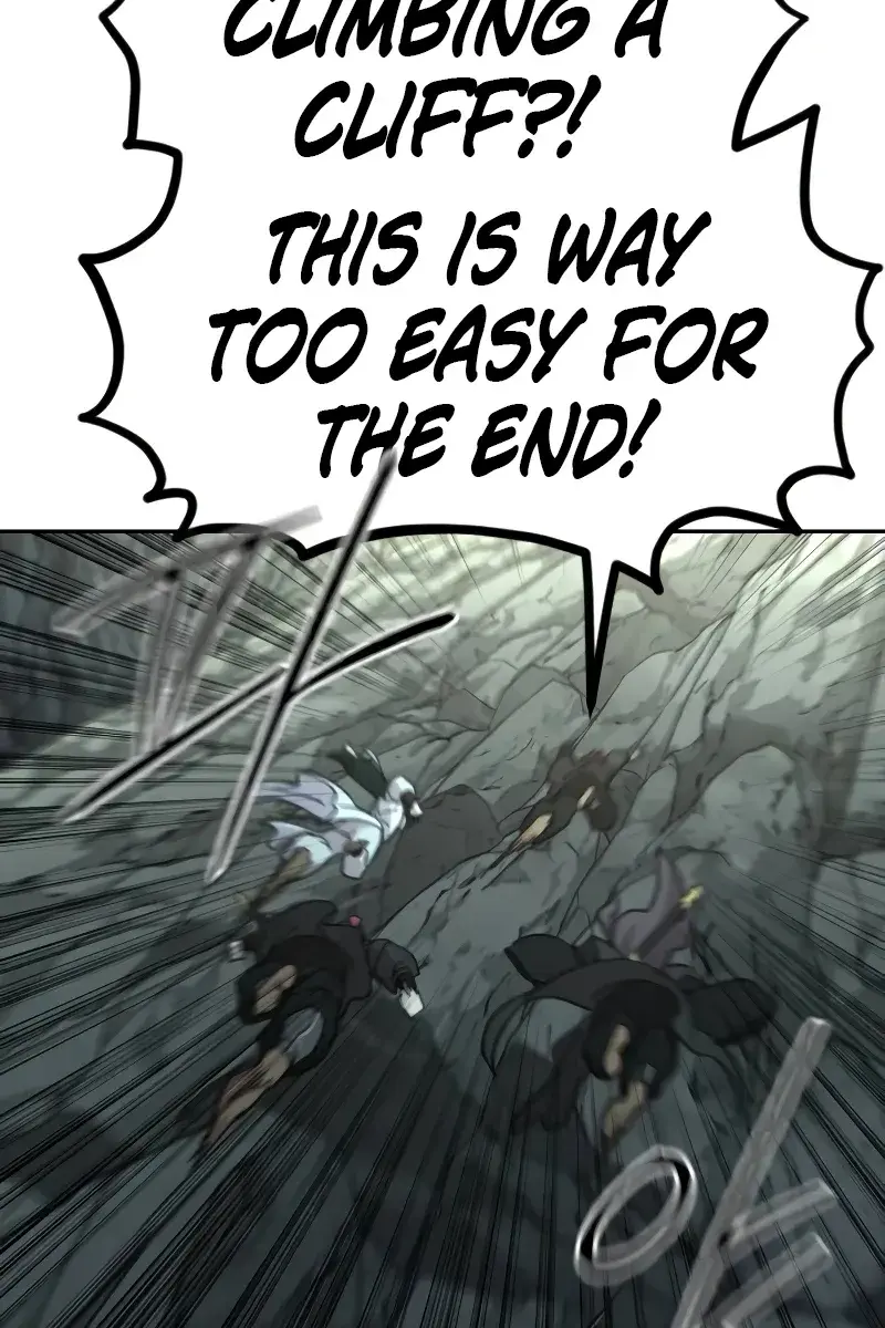 Return of the Mount Hua Sect Chapter 103 Page 85