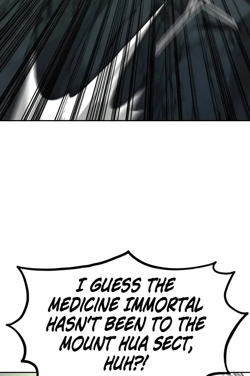 Return of the Mount Hua Sect Chapter 103 Page 86