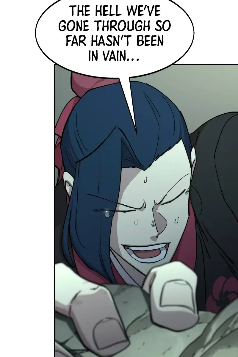 Return of the Mount Hua Sect Chapter 103 Page 88