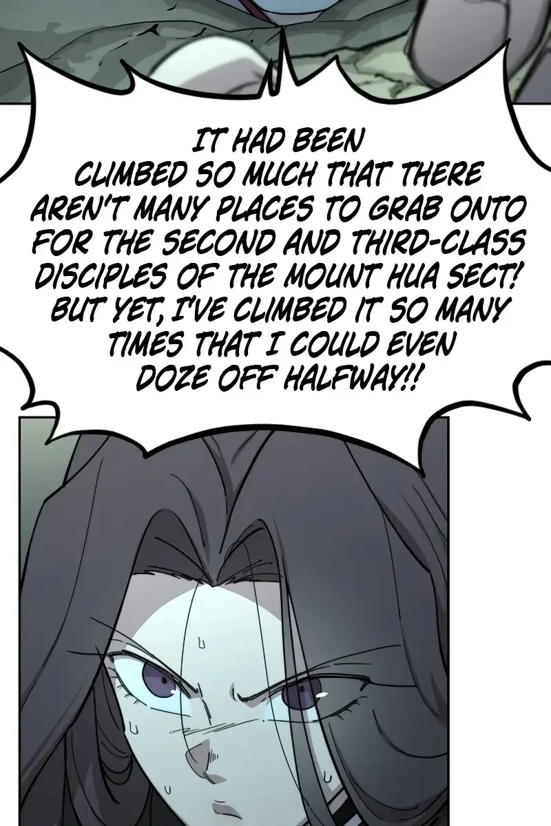 Return of the Mount Hua Sect Chapter 103 Page 90