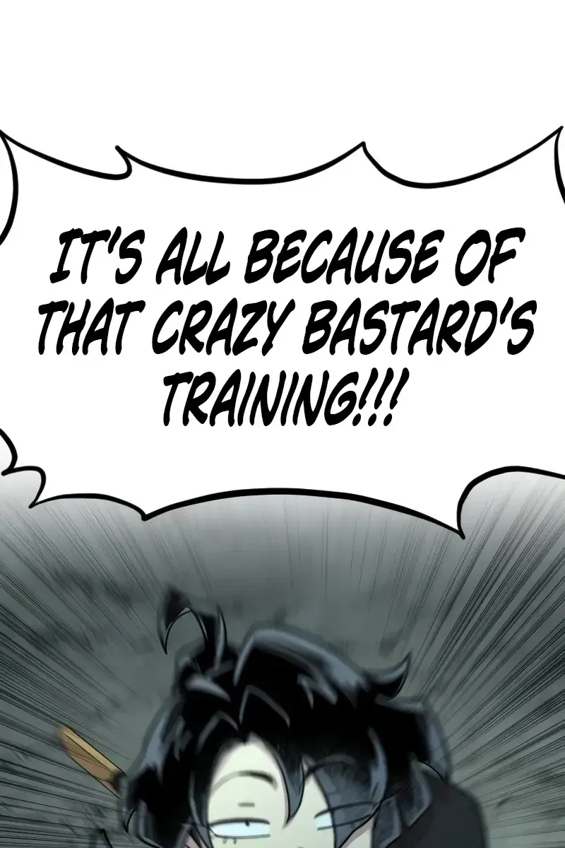 Return of the Mount Hua Sect Chapter 103 Page 92