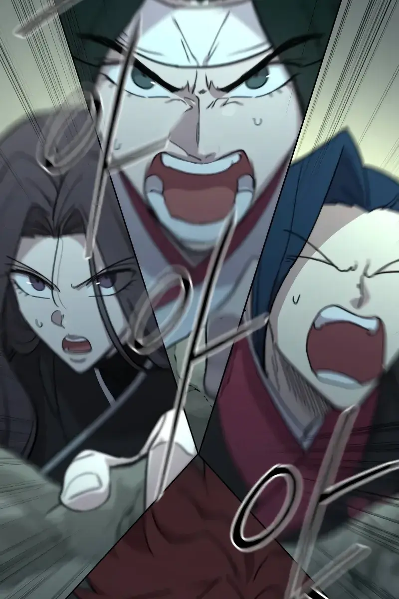 Return of the Mount Hua Sect Chapter 103 Page 95