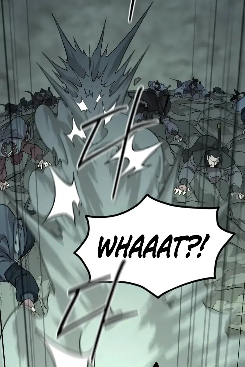 Return of the Mount Hua Sect Chapter 103 Page 97