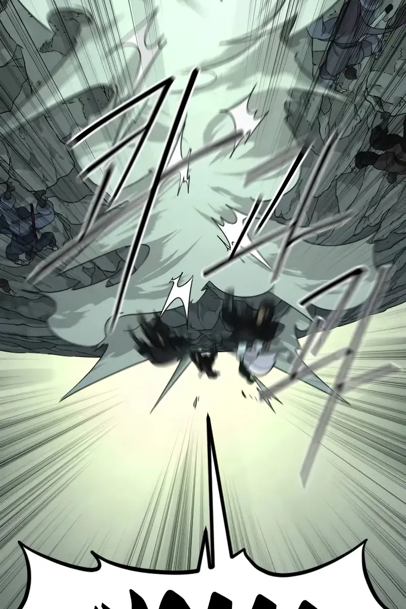 Return of the Mount Hua Sect Chapter 103 Page 101