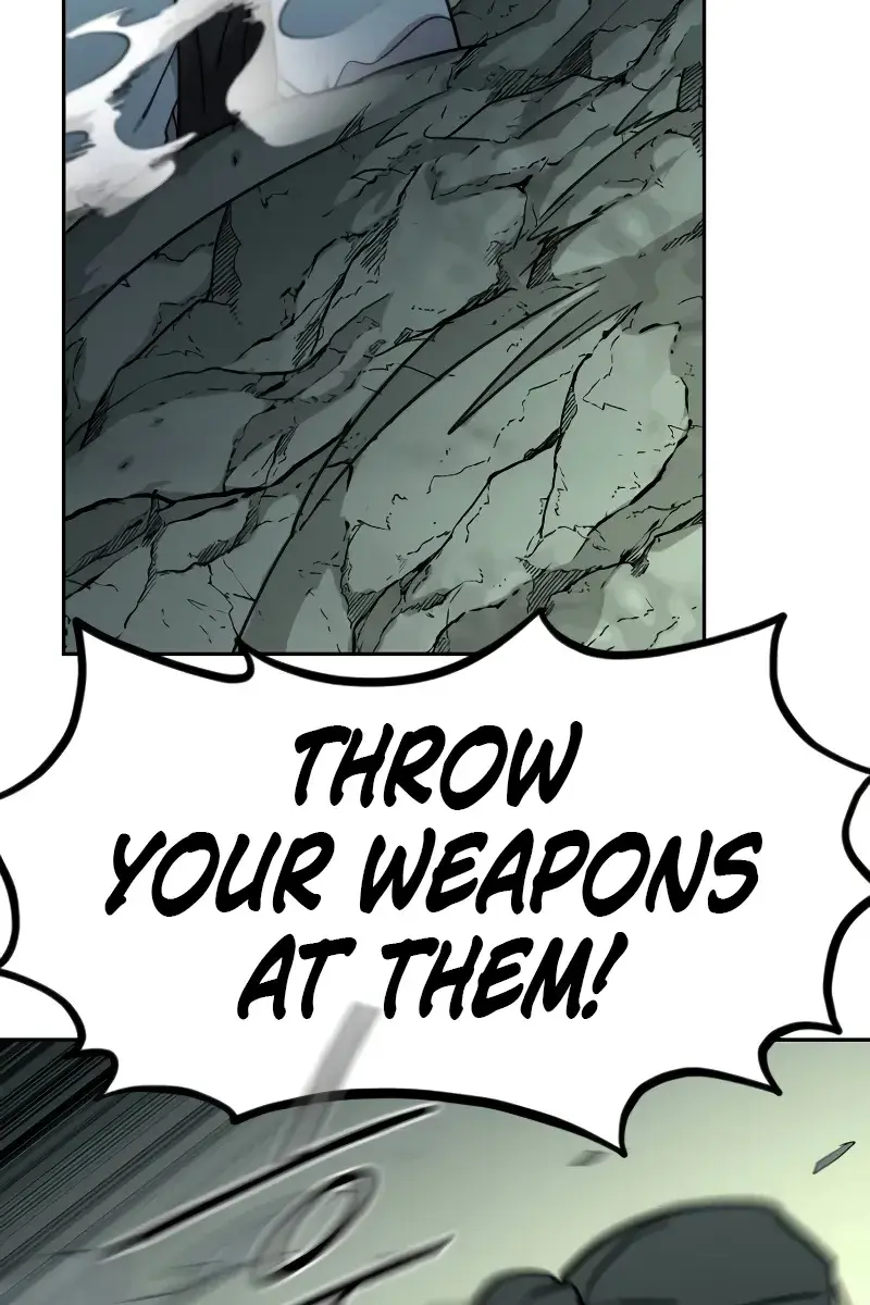 Return of the Mount Hua Sect Chapter 103 Page 104