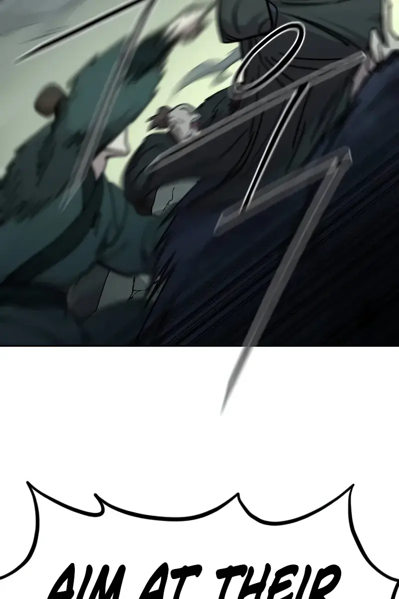 Return of the Mount Hua Sect Chapter 103 Page 105