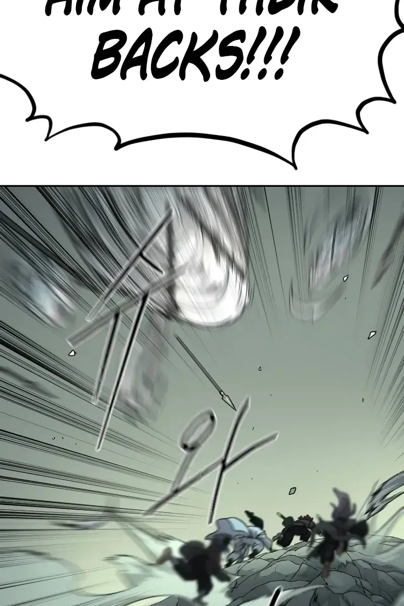 Return of the Mount Hua Sect Chapter 103 Page 106