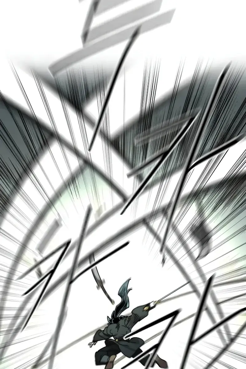 Return of the Mount Hua Sect Chapter 103 Page 109