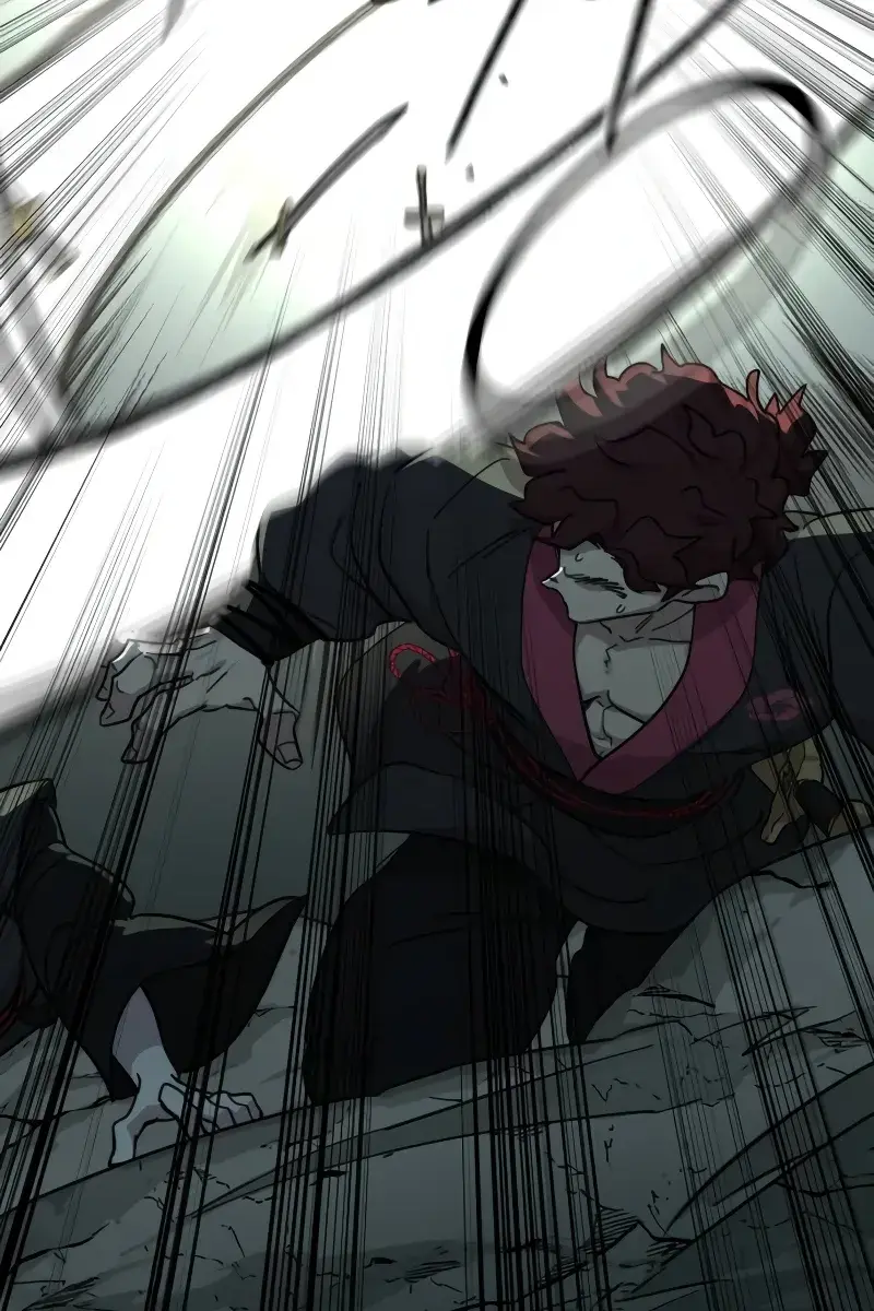 Return of the Mount Hua Sect Chapter 103 Page 110