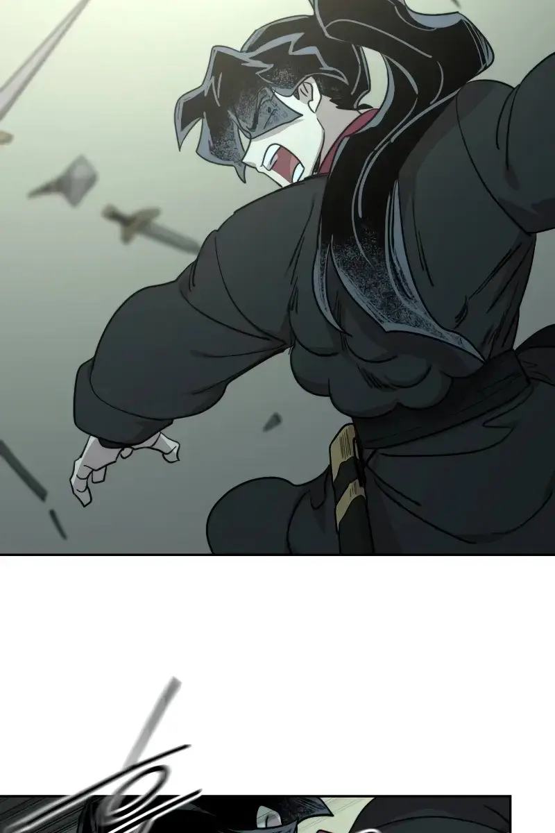 Return of the Mount Hua Sect Chapter 103 Page 112