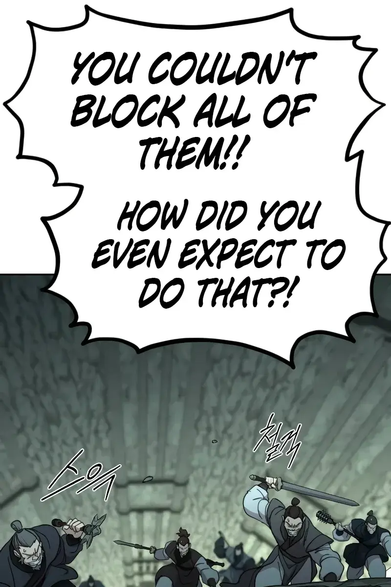 Return of the Mount Hua Sect Chapter 103 Page 116