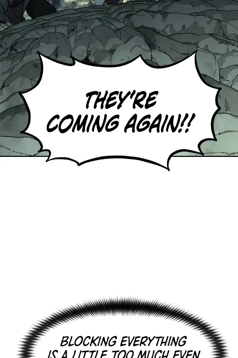 Return of the Mount Hua Sect Chapter 103 Page 117