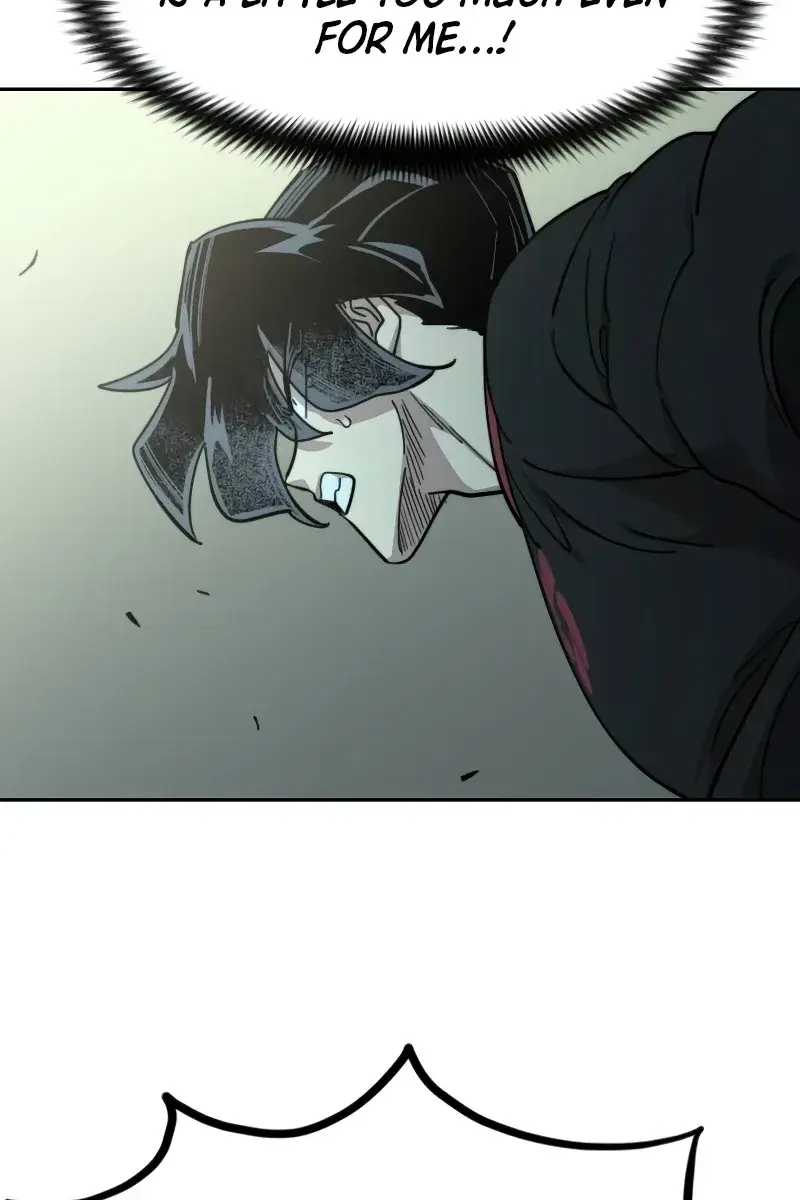 Return of the Mount Hua Sect Chapter 103 Page 118