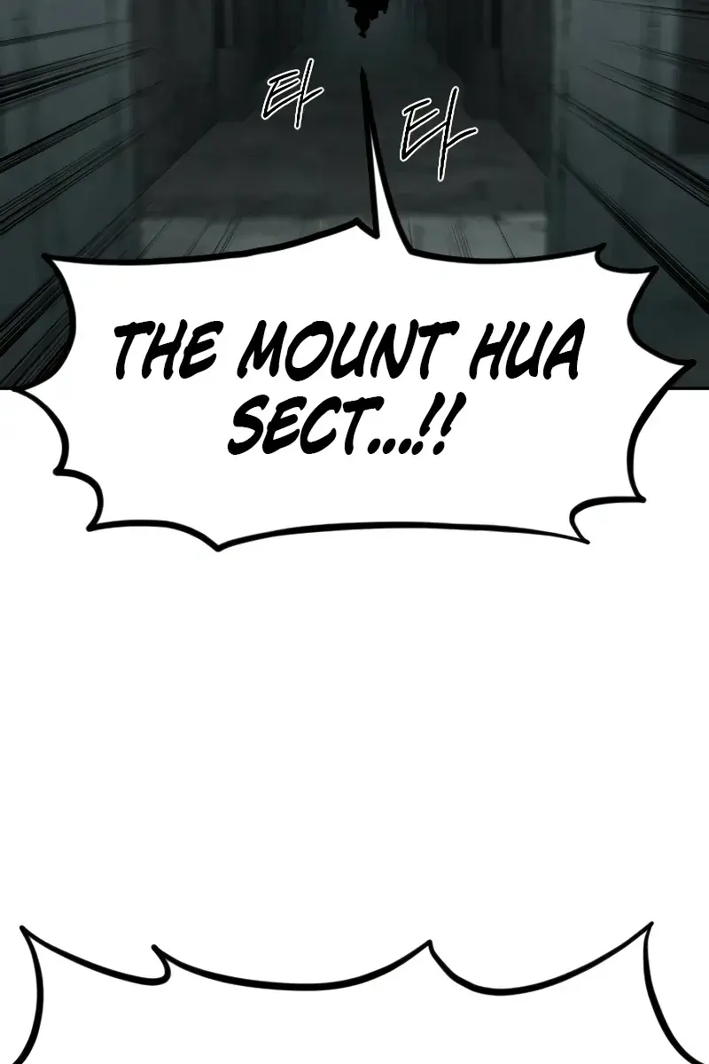 Return of the Mount Hua Sect Chapter 103 Page 121