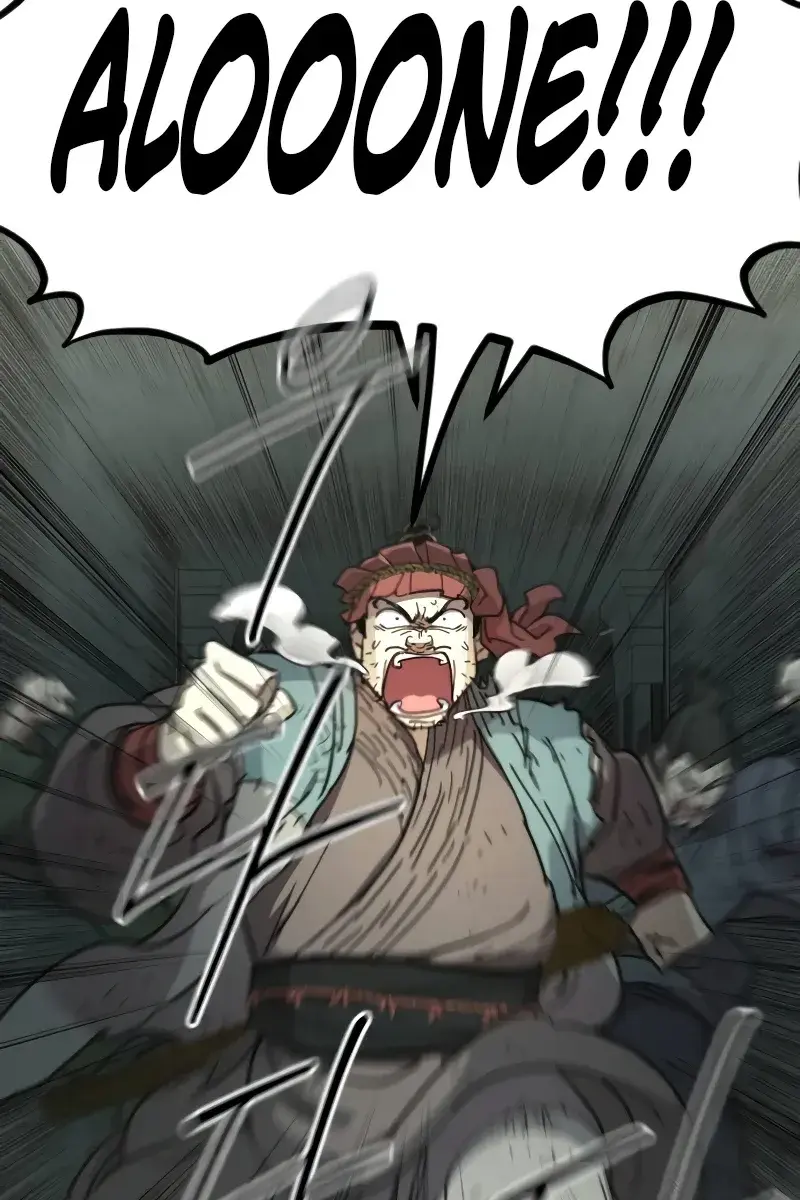 Return of the Mount Hua Sect Chapter 103 Page 122