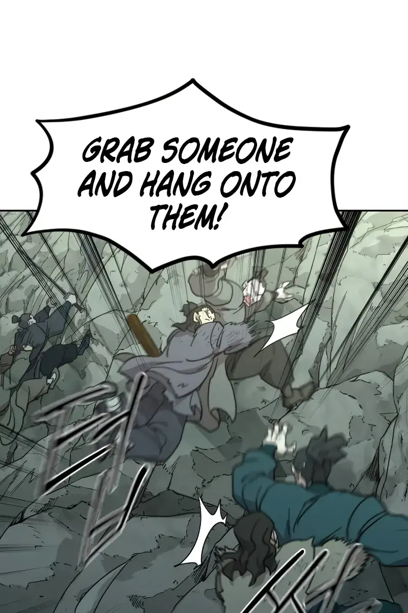 Return of the Mount Hua Sect Chapter 103 Page 125