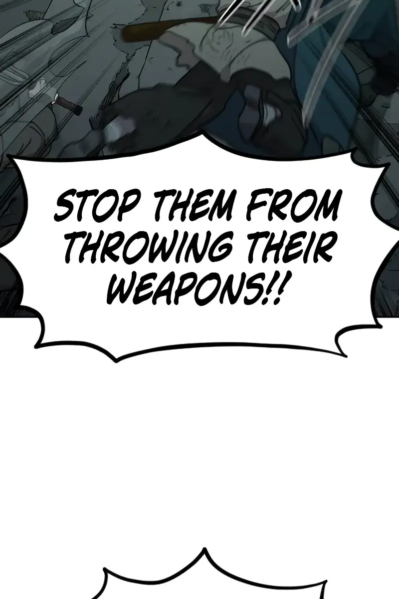 Return of the Mount Hua Sect Chapter 103 Page 126