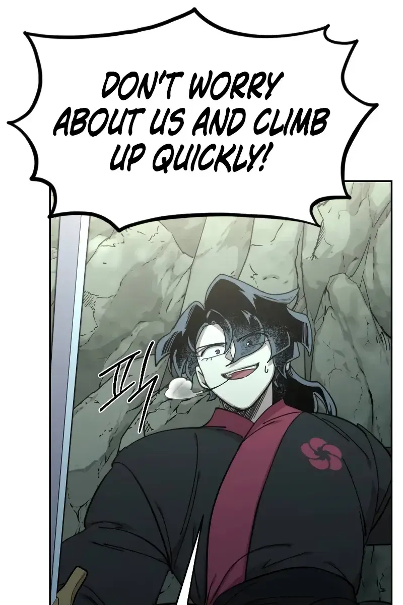 Return of the Mount Hua Sect Chapter 103 Page 129