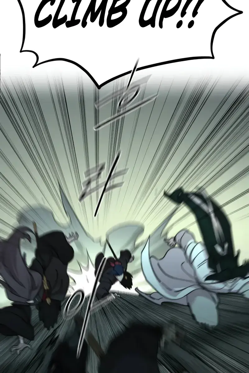 Return of the Mount Hua Sect Chapter 103 Page 132