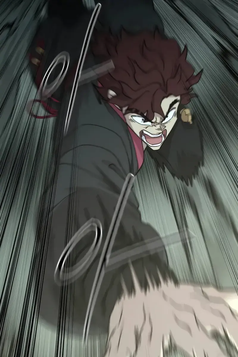 Return of the Mount Hua Sect Chapter 103 Page 133