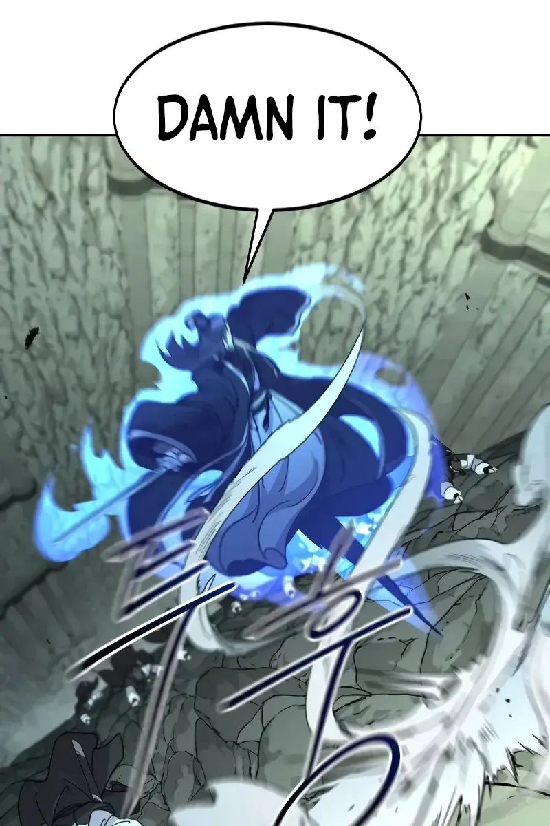 Return of the Mount Hua Sect Chapter 103 Page 136