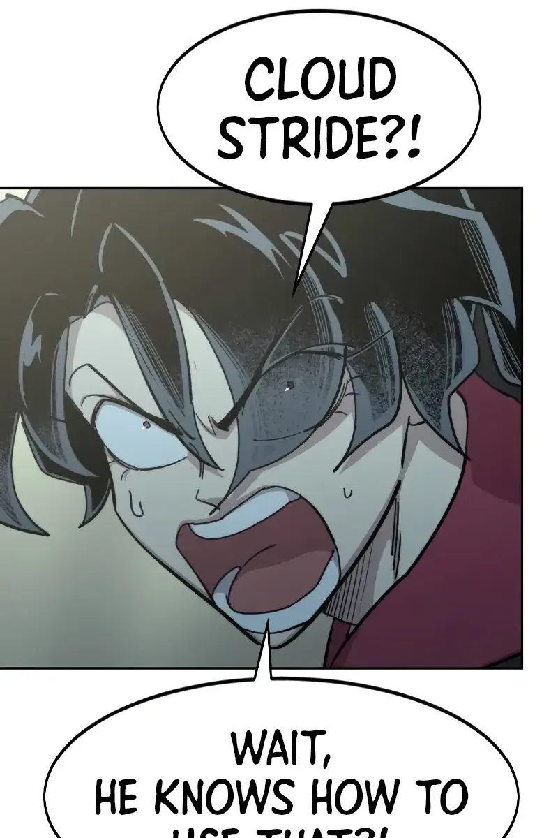 Return of the Mount Hua Sect Chapter 103 Page 141