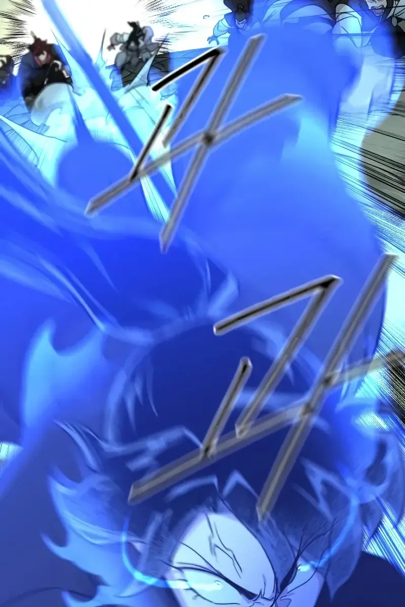 Return of the Mount Hua Sect Chapter 103 Page 146