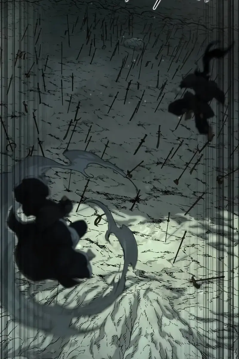 Return of the Mount Hua Sect Chapter 103 Page 161