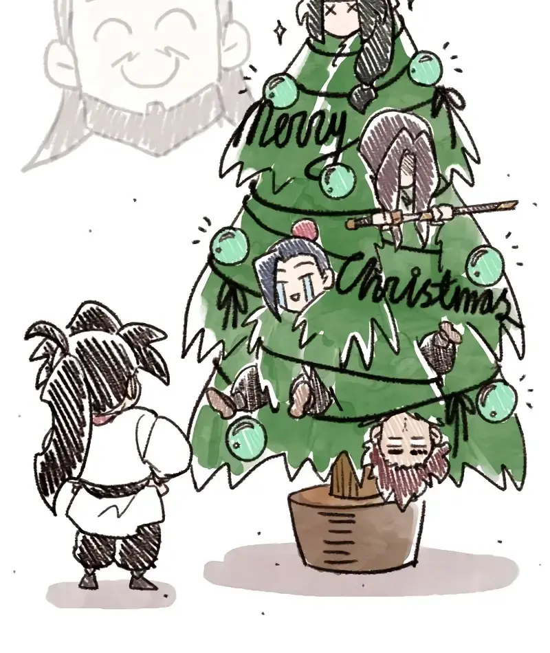 Return of the Mount Hua Sect Chapter 103 Page 164