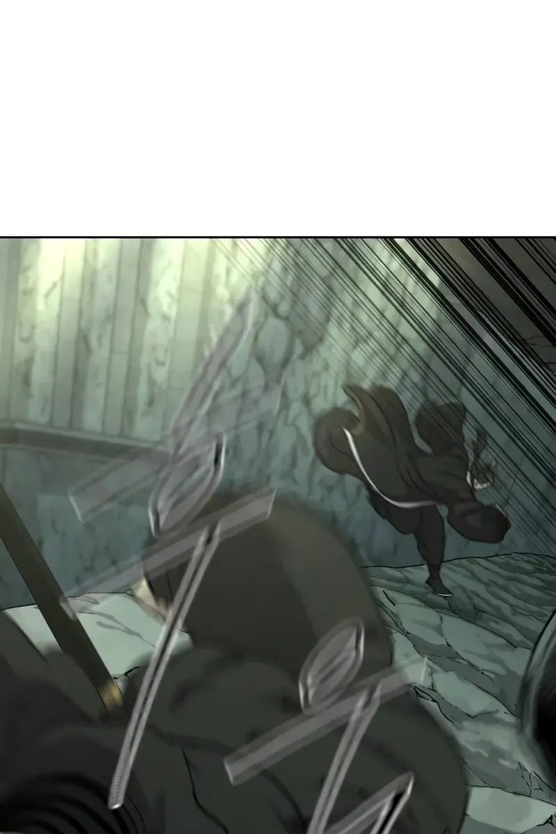 Return of the Mount Hua Sect Chapter 104 Page 2