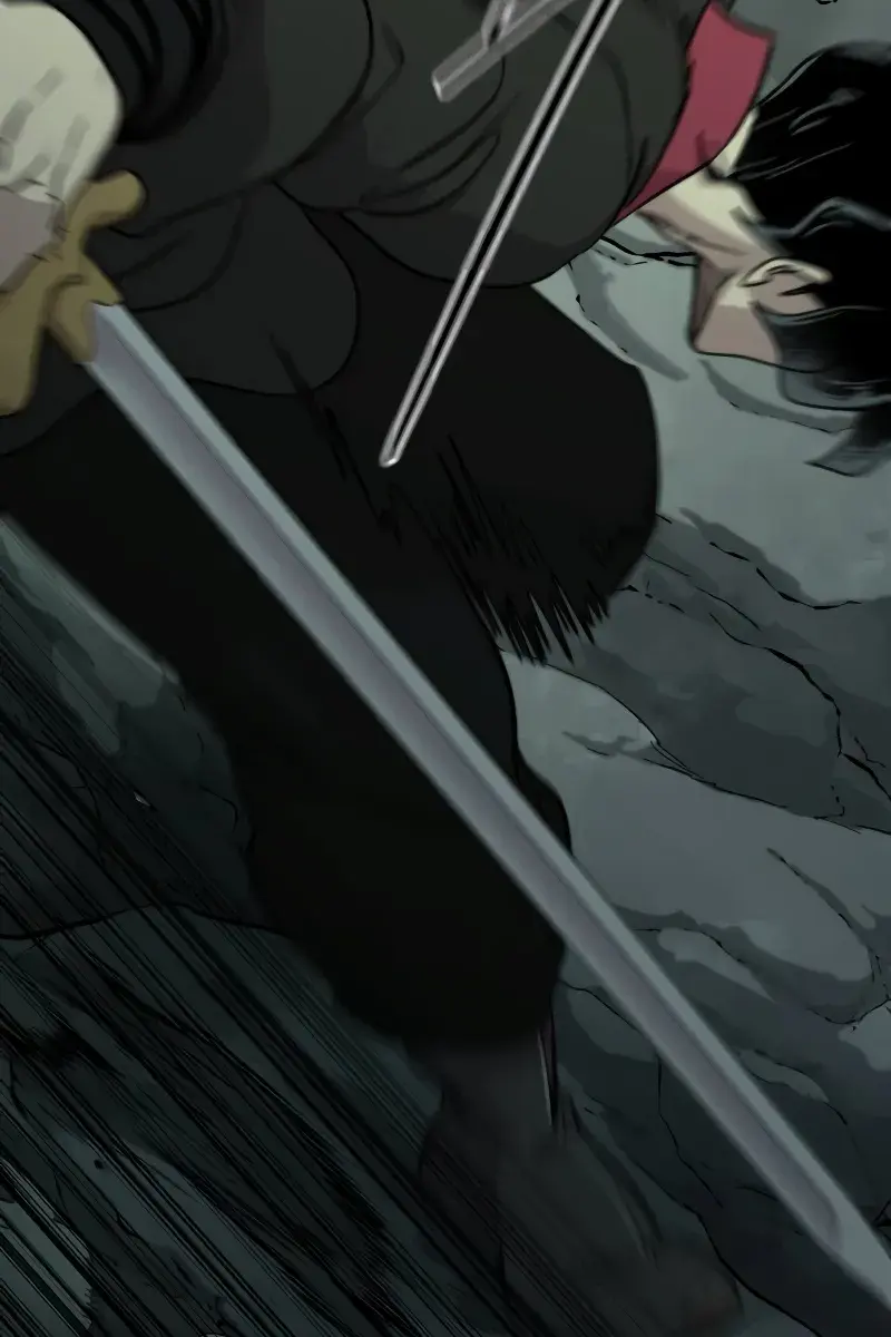 Return of the Mount Hua Sect Chapter 104 Page 3