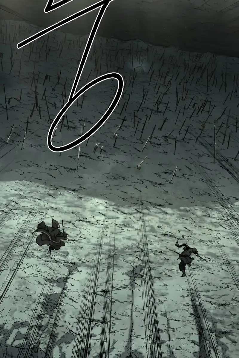 Return of the Mount Hua Sect Chapter 104 Page 6