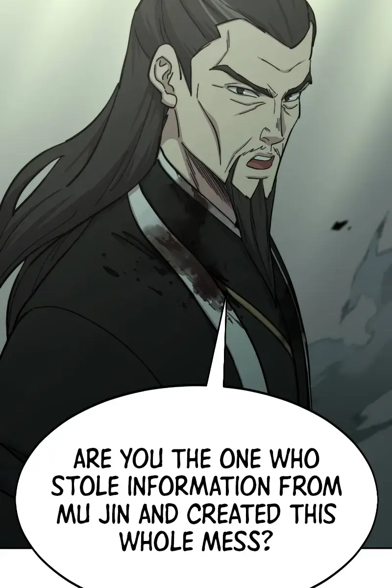 Return of the Mount Hua Sect Chapter 104 Page 11