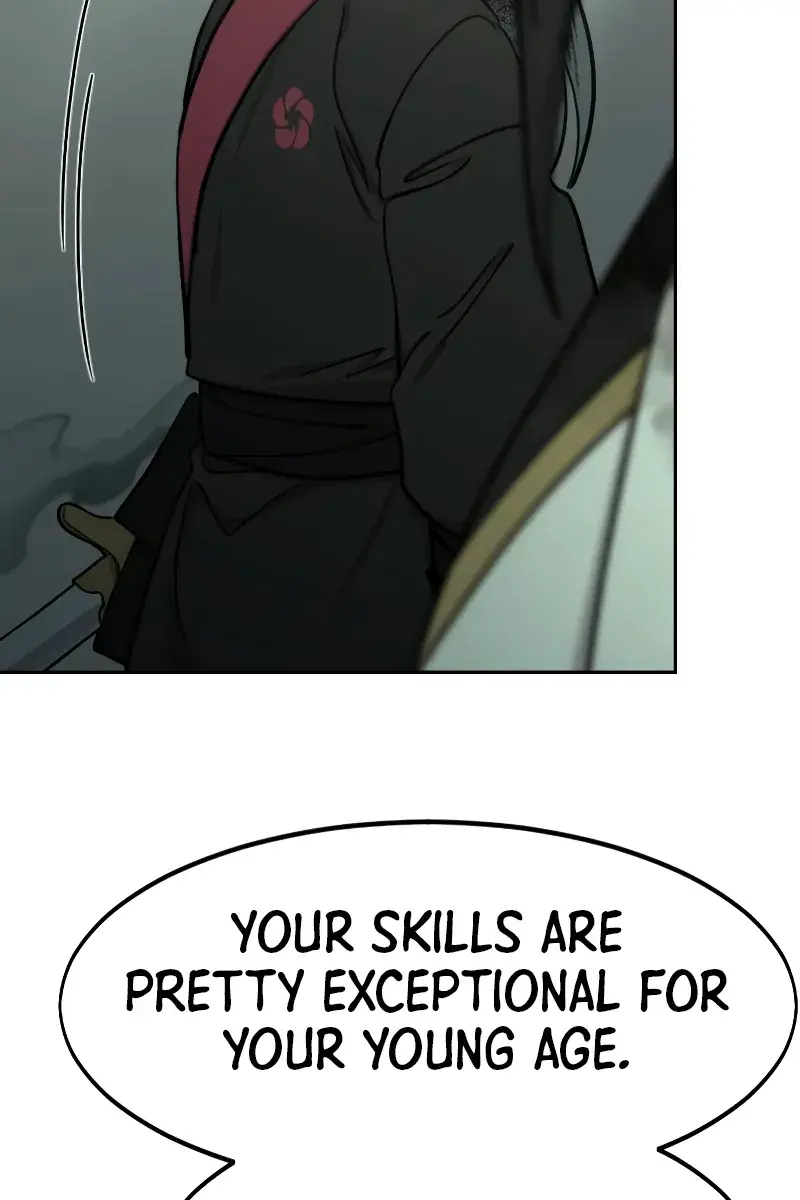 Return of the Mount Hua Sect Chapter 104 Page 13