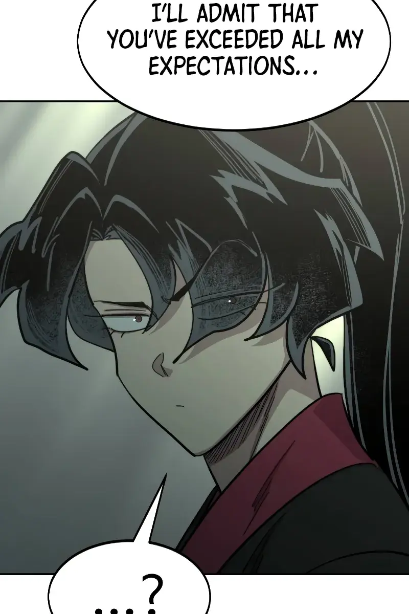 Return of the Mount Hua Sect Chapter 104 Page 14