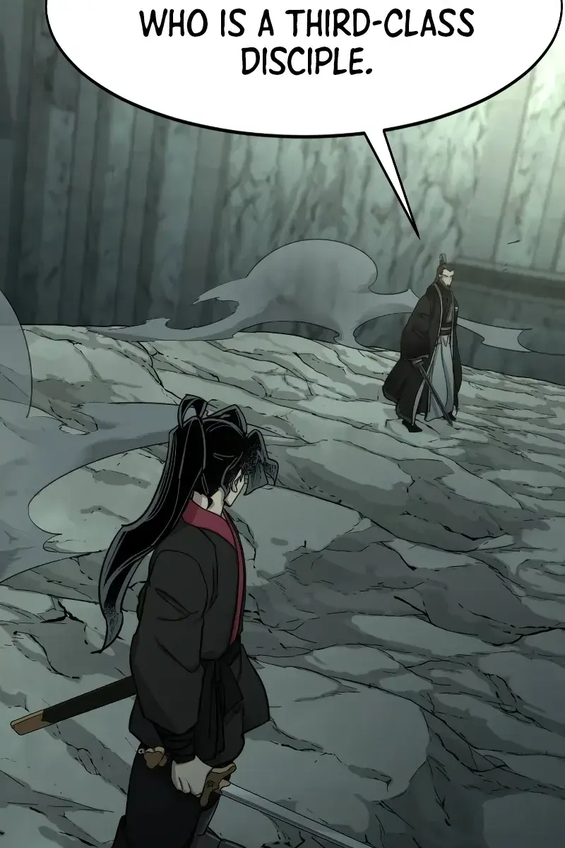 Return of the Mount Hua Sect Chapter 104 Page 18