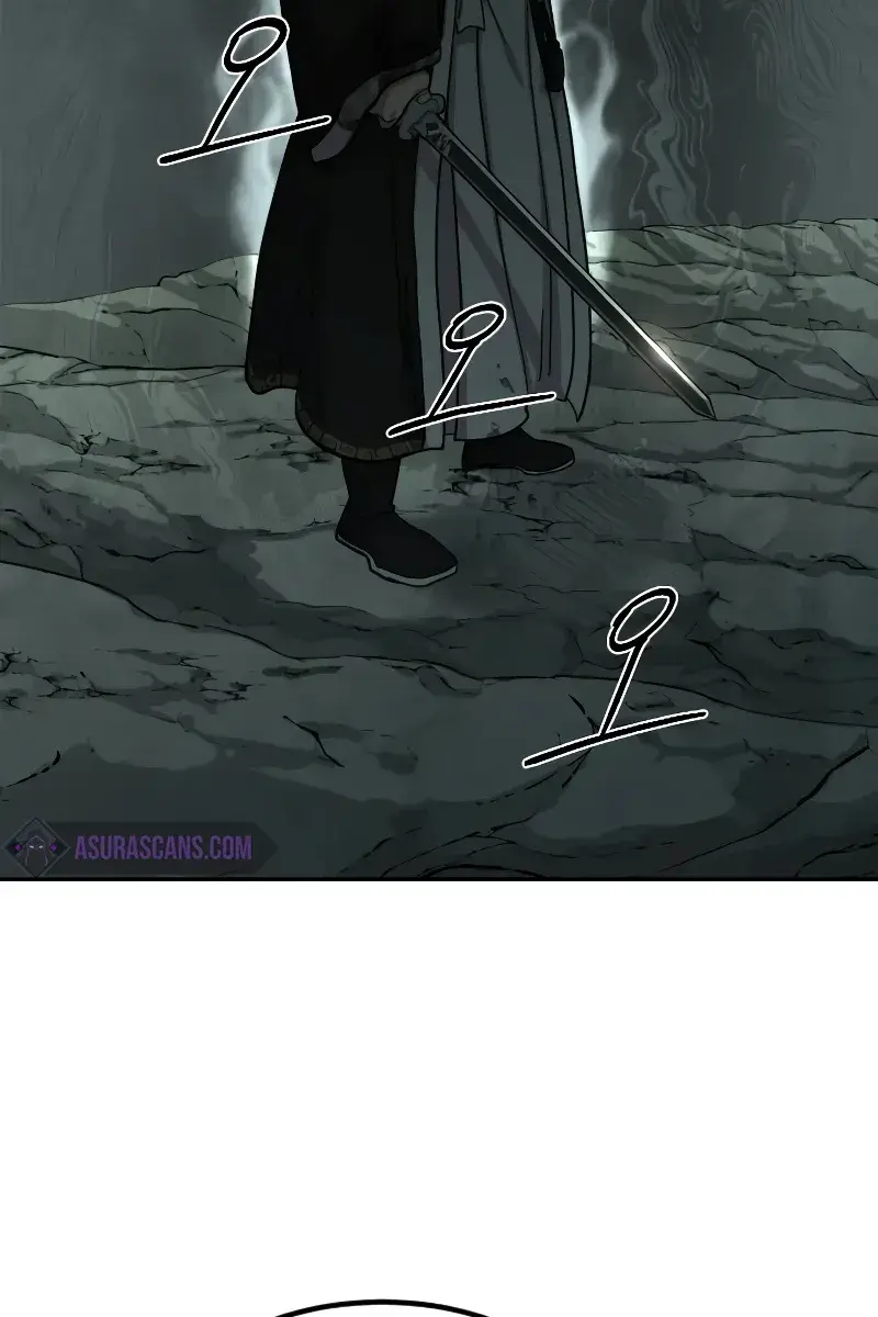 Return of the Mount Hua Sect Chapter 104 Page 24