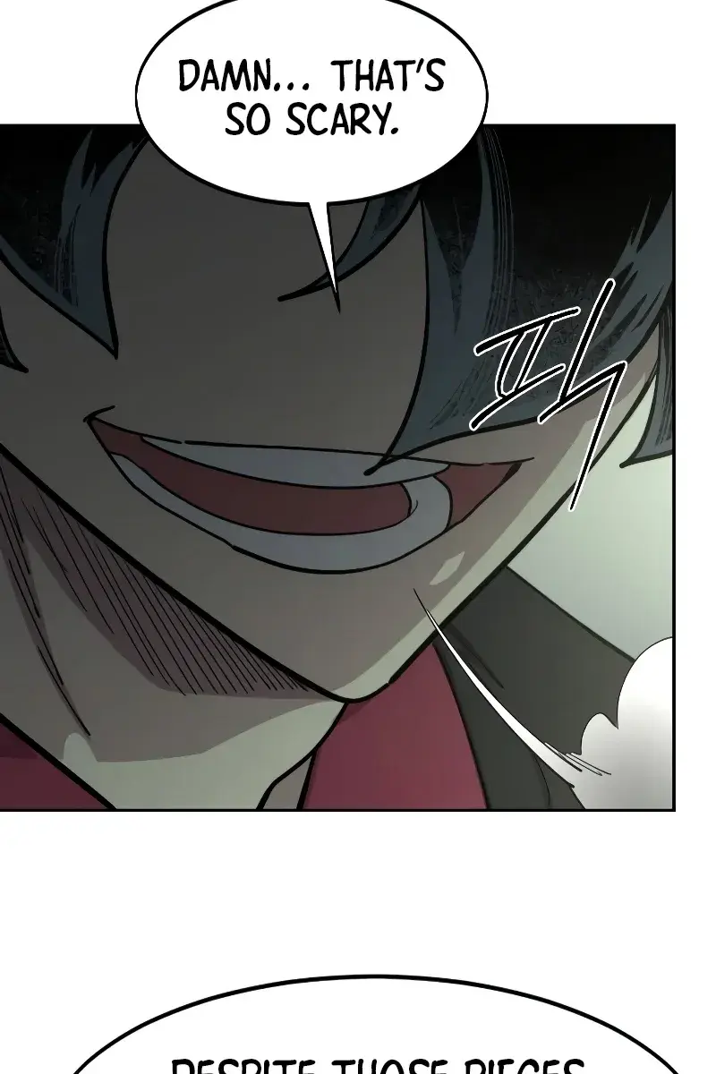 Return of the Mount Hua Sect Chapter 104 Page 25